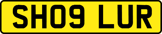SH09LUR