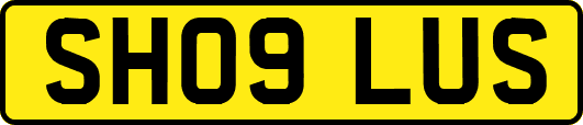 SH09LUS