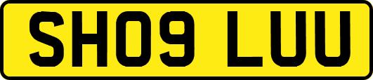 SH09LUU