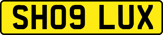 SH09LUX