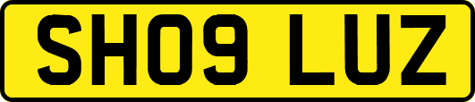 SH09LUZ