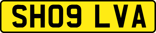 SH09LVA