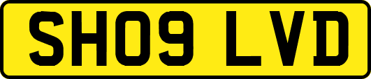 SH09LVD