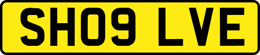 SH09LVE