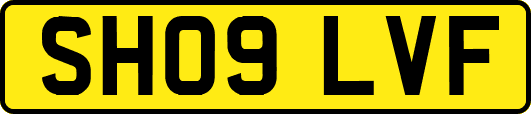 SH09LVF