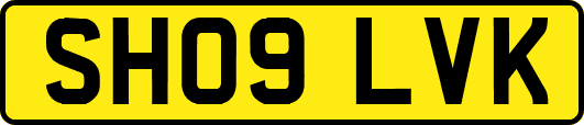 SH09LVK