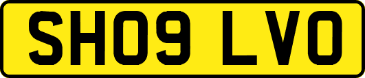 SH09LVO