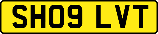 SH09LVT