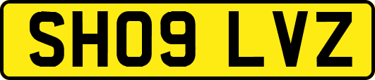 SH09LVZ