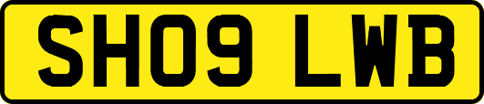 SH09LWB