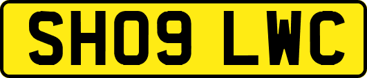 SH09LWC