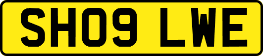 SH09LWE