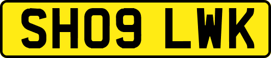 SH09LWK