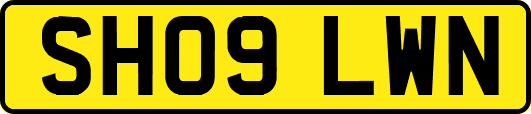 SH09LWN