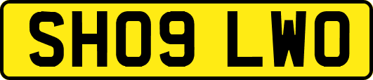 SH09LWO