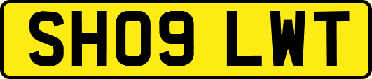 SH09LWT