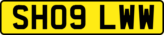 SH09LWW