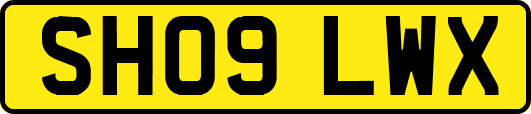 SH09LWX