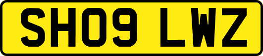 SH09LWZ
