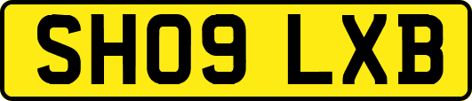 SH09LXB
