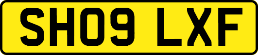 SH09LXF