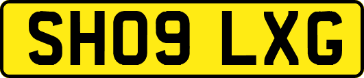 SH09LXG