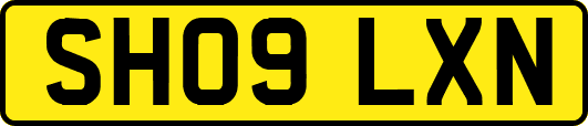 SH09LXN