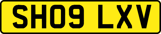 SH09LXV