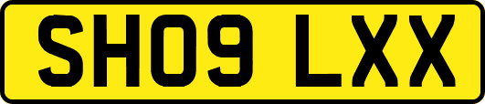 SH09LXX
