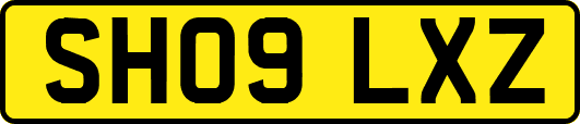 SH09LXZ