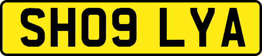 SH09LYA