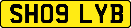 SH09LYB