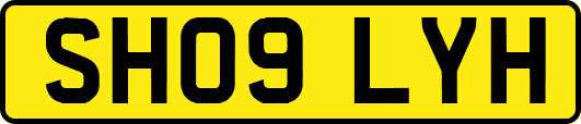 SH09LYH