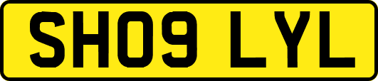 SH09LYL