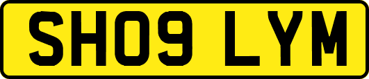 SH09LYM