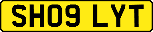 SH09LYT