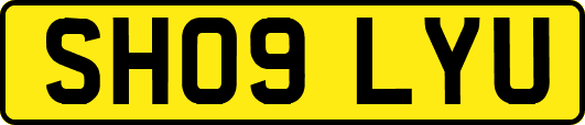 SH09LYU