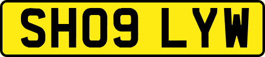 SH09LYW