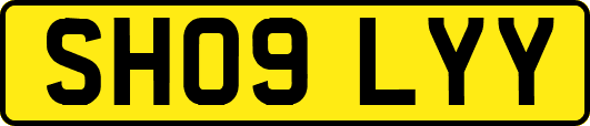 SH09LYY