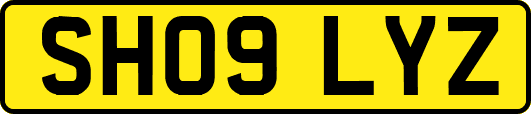 SH09LYZ