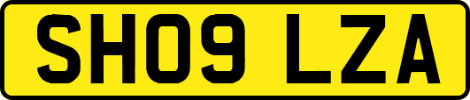 SH09LZA
