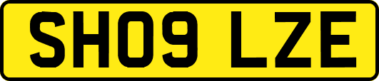 SH09LZE
