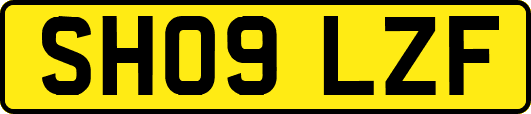 SH09LZF