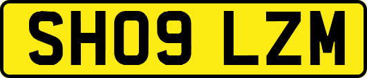 SH09LZM