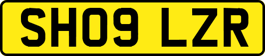 SH09LZR