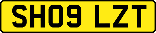 SH09LZT
