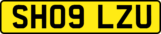 SH09LZU