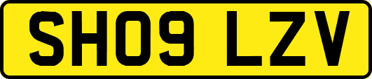 SH09LZV