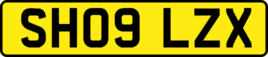 SH09LZX