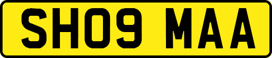 SH09MAA